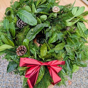 Christmas Wreath