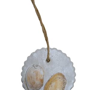 Clay Hanging Decoration