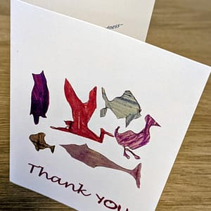 Thank you - Happy Collection No1